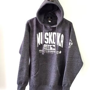 Muskoka Track Suit (top and bottom)